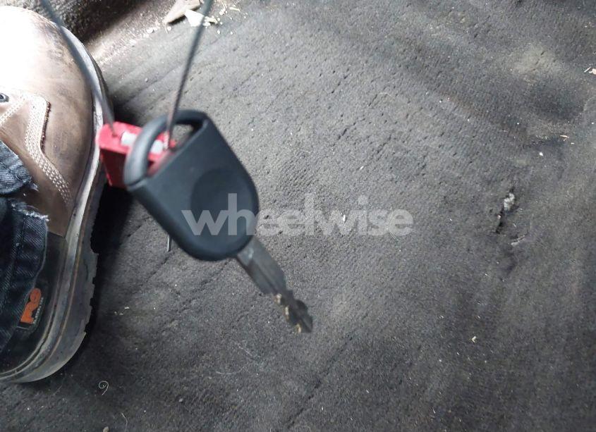 Photo 11 of 2012 Ford Mustang V6 (VIN 1ZVBP8AM5C5284704)