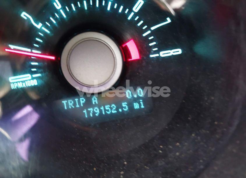 Photo 15 of 2012 Ford Mustang V6 (VIN 1ZVBP8AM5C5284704)