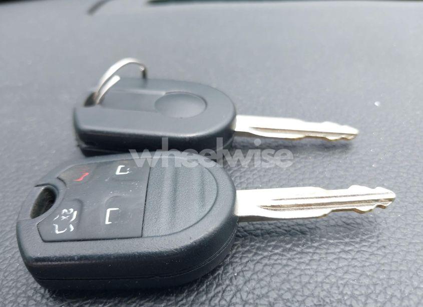 Photo 11 of 2013 Ford Mustang V6 PREMIUM (VIN 1ZVBP8AM5D5211012)