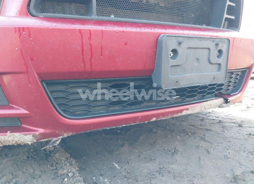 Photo 19 of 2013 Ford Mustang V6 PREMIUM (VIN 1ZVBP8AM5D5253342)