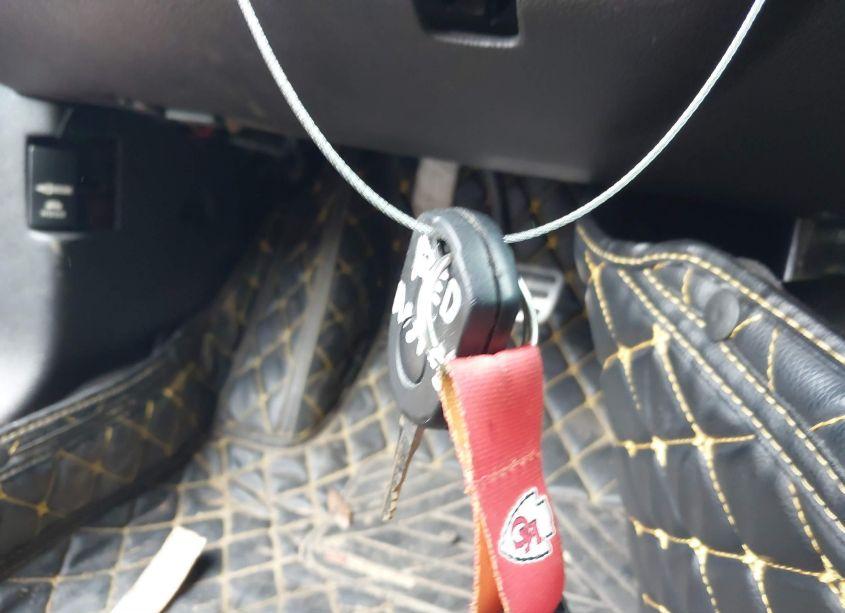 Photo 11 of 2013 Ford Mustang V6 PREMIUM (VIN 1ZVBP8AM5D5254006)