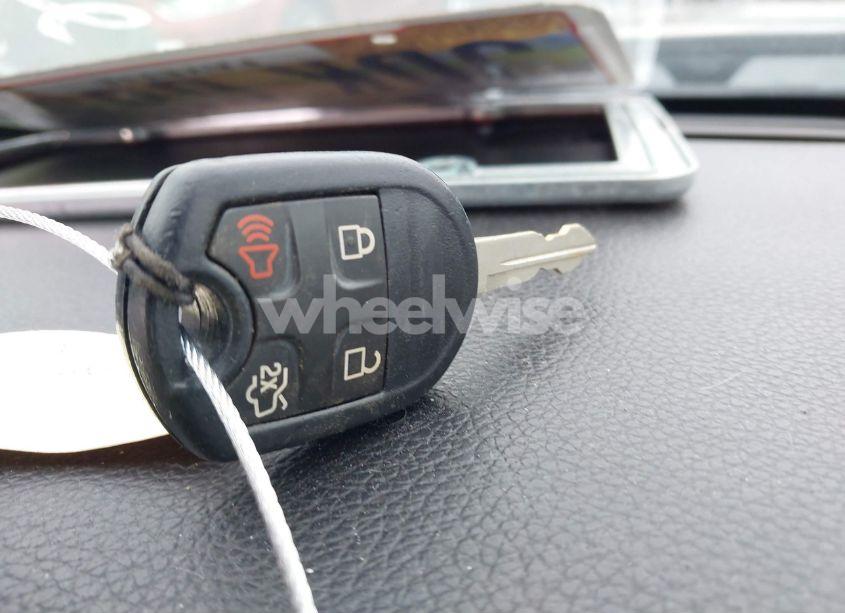 Photo 11 of 2013 Ford Mustang V6 (VIN 1ZVBP8AM5D5261621)