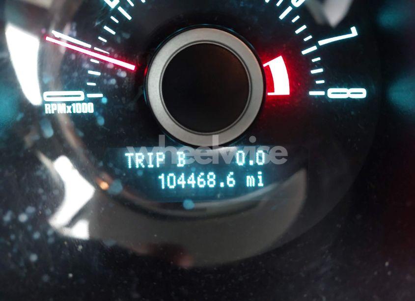 Photo 15 of 2013 Ford Mustang V6 (VIN 1ZVBP8AM5D5261621)