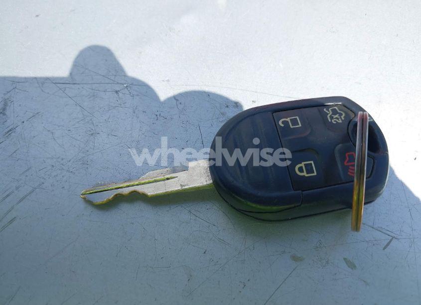 Photo 11 of 2013 Ford Mustang V6 PREMIUM (VIN 1ZVBP8AM5D5263496)