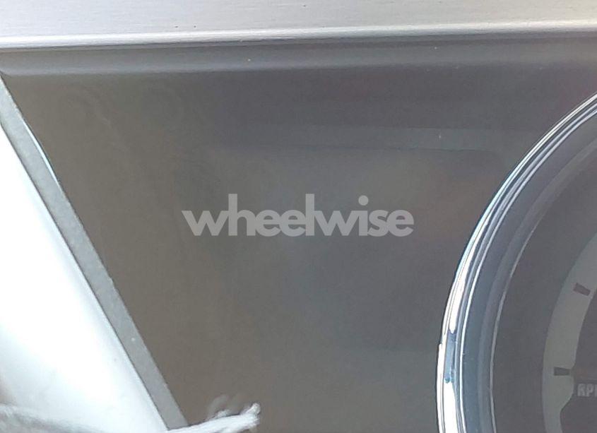 Photo 15 of 2013 Ford Mustang V6 PREMIUM (VIN 1ZVBP8AM5D5266270)