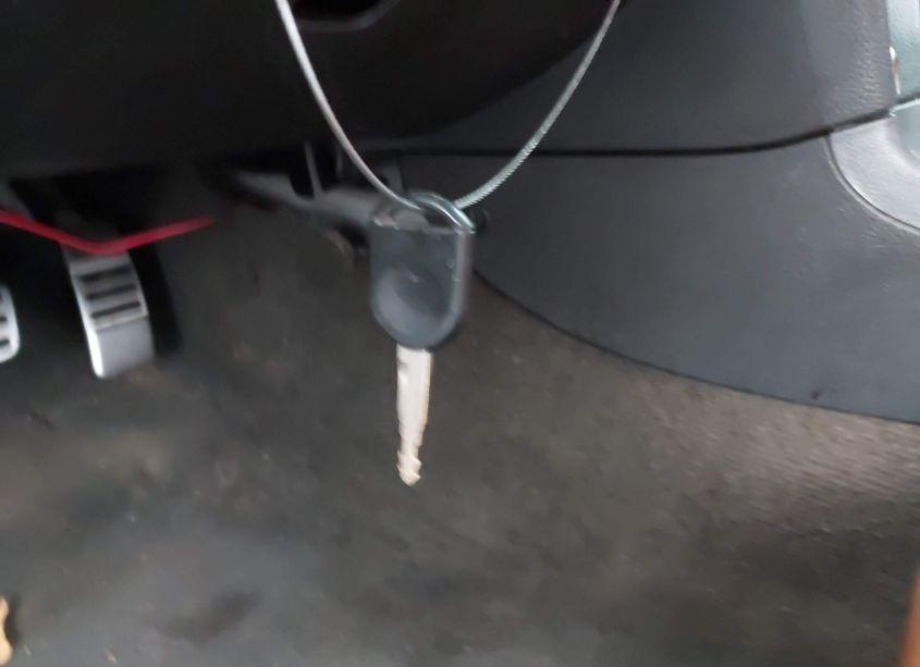 Photo 11 of 2013 Ford Mustang V6 PREMIUM (VIN 1ZVBP8AM5D5274739)