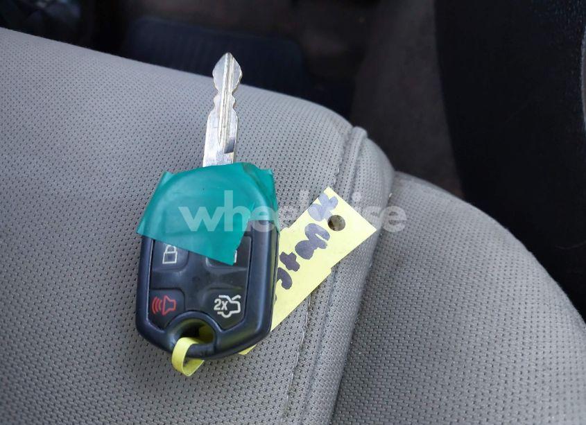 Photo 11 of 2014 Ford Mustang V6 (VIN 1ZVBP8AM5E5201226)