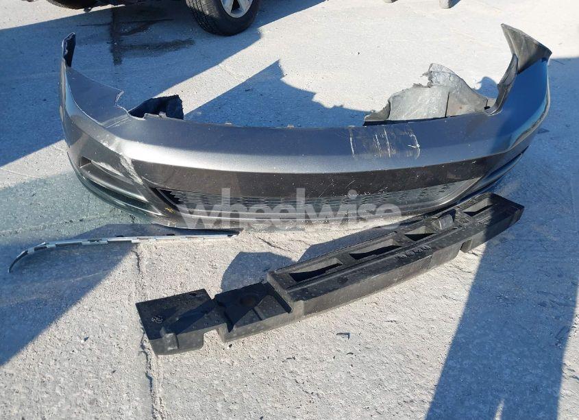 Photo 12 of 2014 Ford Mustang V6 (VIN 1ZVBP8AM5E5201226)