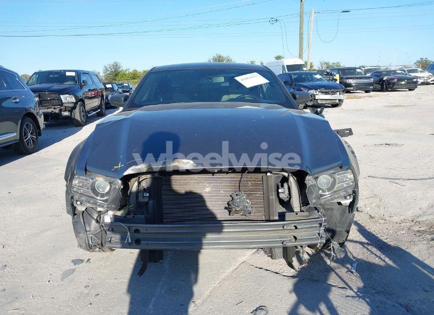 Photo 13 of 2014 Ford Mustang V6 (VIN 1ZVBP8AM5E5201226)