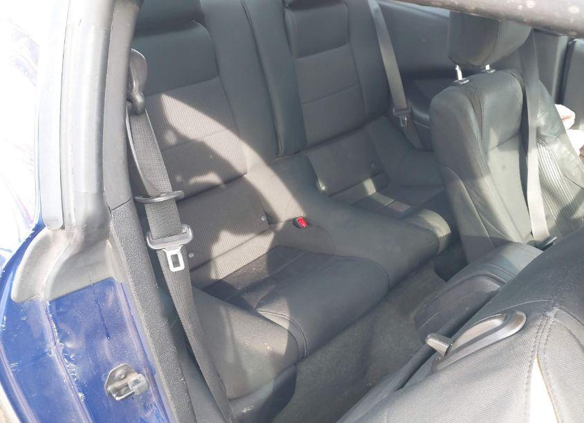 Photo 8 of 2014 Ford Mustang V6 (VIN 1ZVBP8AM5E5203087)