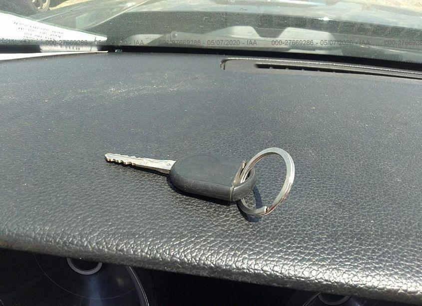 Photo 11 of 2014 Ford Mustang V6 PREMIUM (VIN 1ZVBP8AM5E5230855)