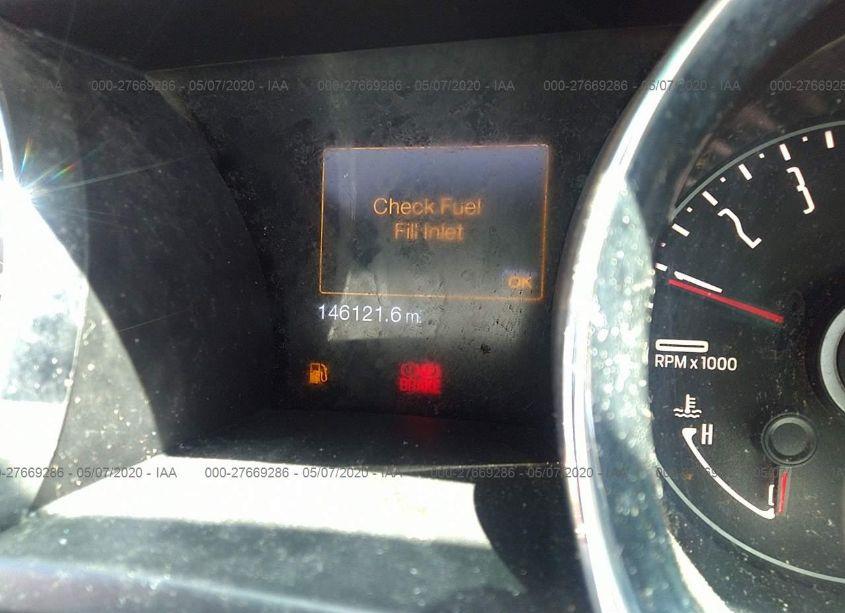 Photo 7 of 2014 Ford Mustang V6 PREMIUM (VIN 1ZVBP8AM5E5230855)