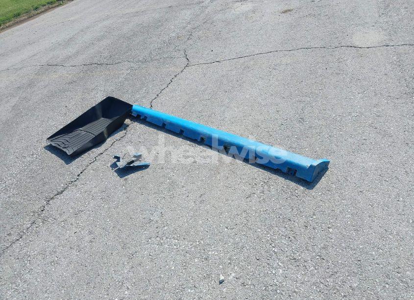 Photo 12 of 2014 Ford Mustang V6 (VIN 1ZVBP8AM5E5250006)