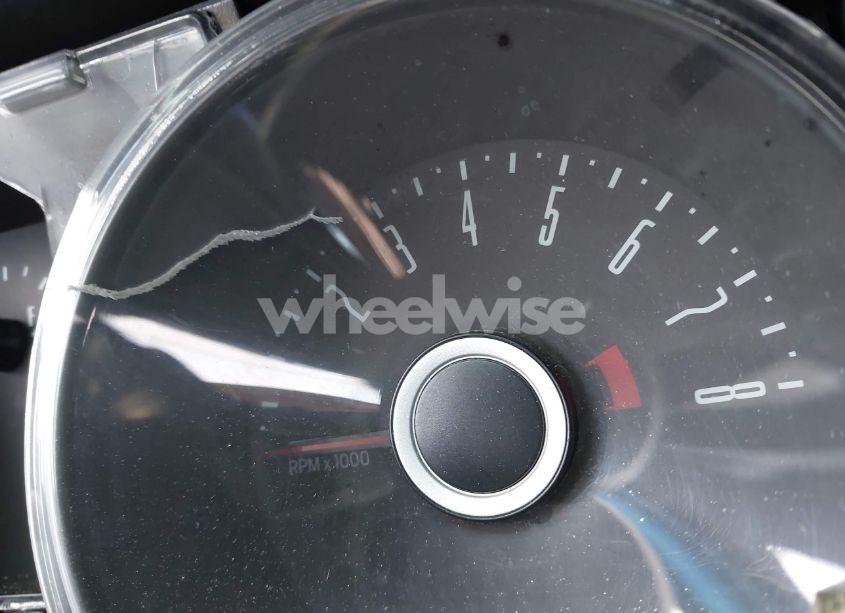 Photo 16 of 2014 Ford Mustang V6 (VIN 1ZVBP8AM5E5250006)