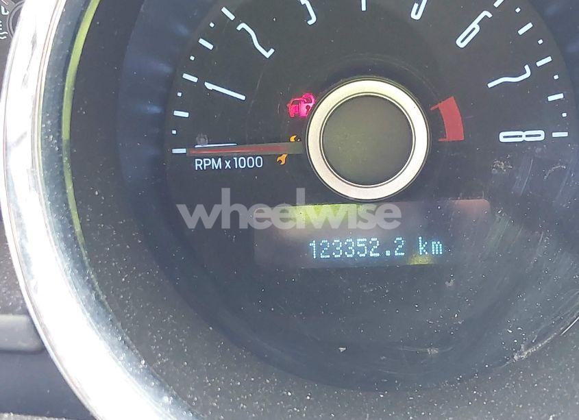 Photo 15 of 2014 Ford Mustang V6 (VIN 1ZVBP8AM5E5284026)