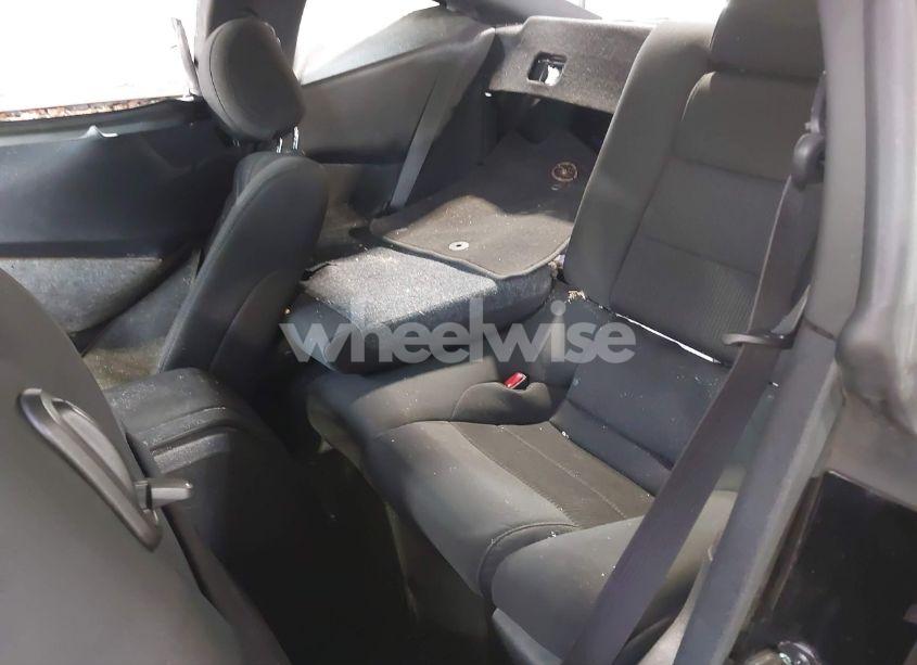 Photo 8 of 2014 Ford Mustang V6 (VIN 1ZVBP8AM5E5284026)