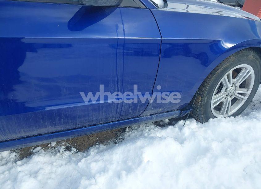 Photo 20 of 2014 Ford Mustang V6 (VIN 1ZVBP8AM5E5284169)