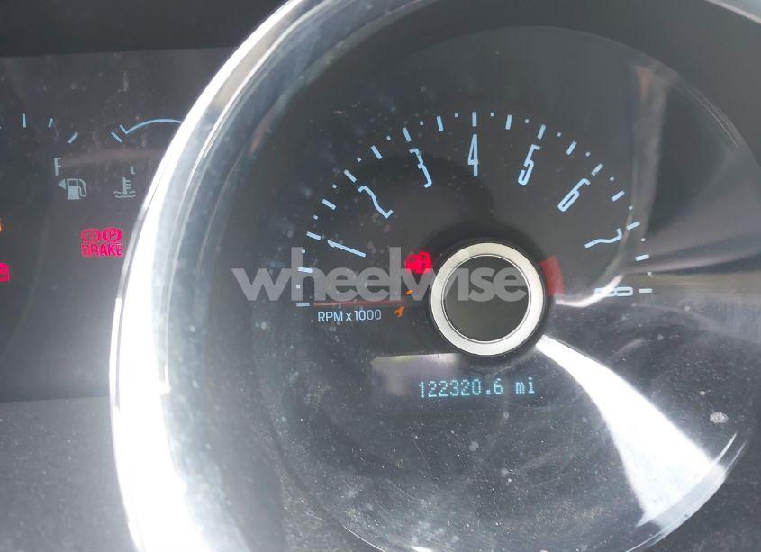 Photo 7 of 2014 Ford Mustang V6 (VIN 1ZVBP8AM5E5284169)