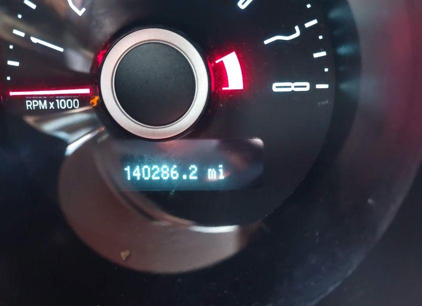 Photo 15 of 2014 Ford Mustang V6 (VIN 1ZVBP8AM5E5291283)