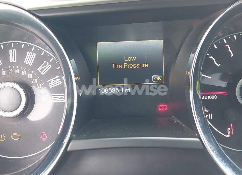 Photo 15 of 2014 Ford Mustang V6 PREMIUM (VIN 1ZVBP8AM5E5304470)
