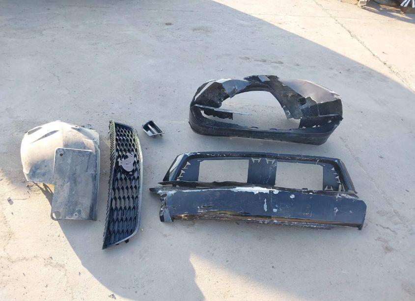 Photo 12 of 2011 Ford Mustang V6 PREMIUM (VIN 1ZVBP8AM6B5149861)