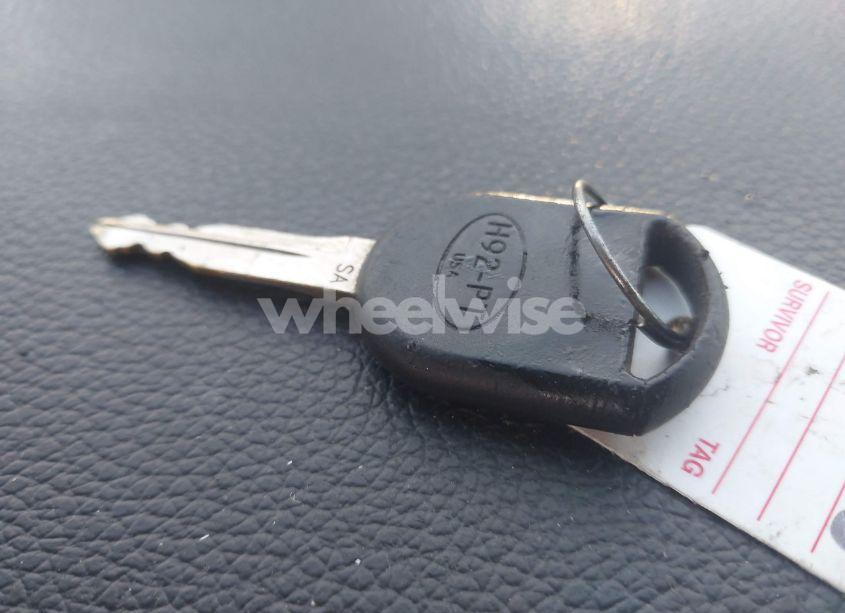 Photo 11 of 2011 Ford Mustang V6 (VIN 1ZVBP8AM6B5160195)