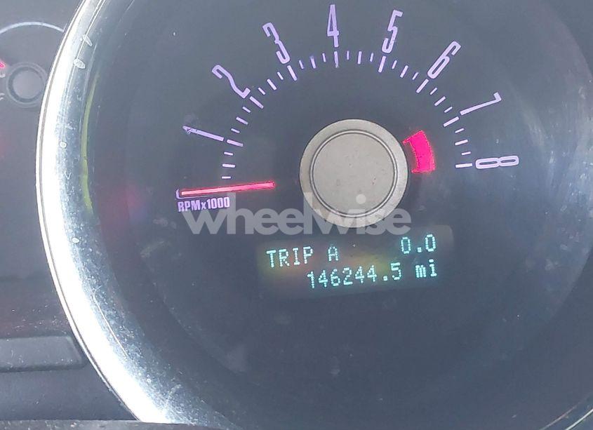 Photo 15 of 2011 Ford Mustang V6 (VIN 1ZVBP8AM6B5160195)