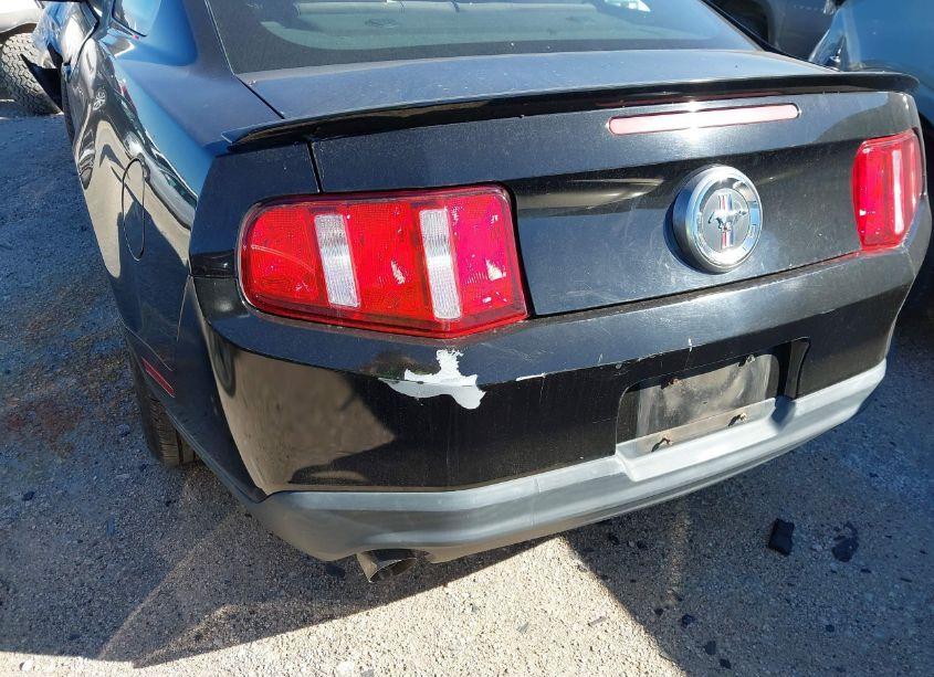 Photo 19 of 2011 Ford Mustang V6 (VIN 1ZVBP8AM6B5169821)