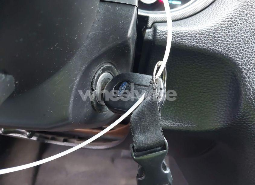 Photo 11 of 2012 Ford Mustang V6 (VIN 1ZVBP8AM6C5207372)