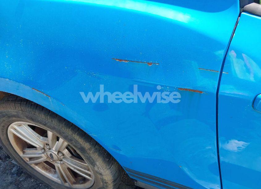 Photo 18 of 2012 Ford Mustang V6 (VIN 1ZVBP8AM6C5208912)