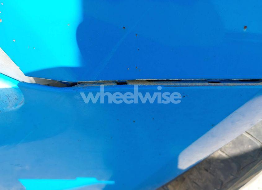 Photo 20 of 2012 Ford Mustang V6 (VIN 1ZVBP8AM6C5208912)