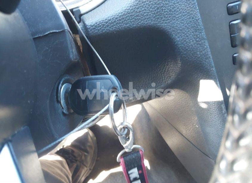 Photo 11 of 2012 Ford Mustang V6 PREMIUM (VIN 1ZVBP8AM6C5233342)