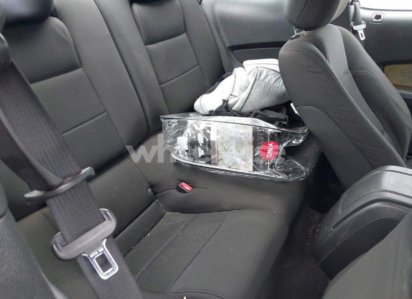 Photo 12 of 2012 Ford Mustang V6 (VIN 1ZVBP8AM6C5258046)