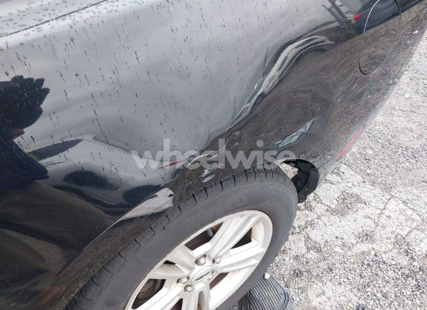 Photo 20 of 2012 Ford Mustang V6 (VIN 1ZVBP8AM6C5258046)