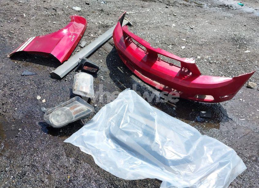 Photo 12 of 2012 Ford Mustang V6 (VIN 1ZVBP8AM6C5260105)