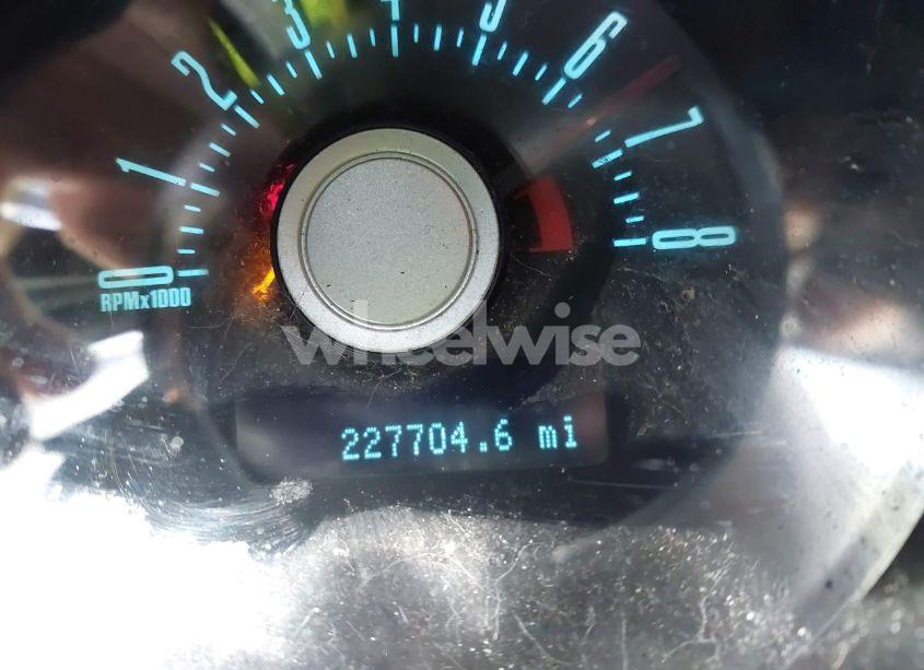 Photo 16 of 2012 Ford Mustang V6 (VIN 1ZVBP8AM6C5260105)