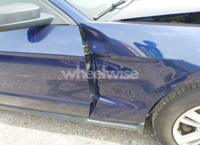 Photo 18 of 2012 Ford Mustang V6 (VIN 1ZVBP8AM6C5271931)