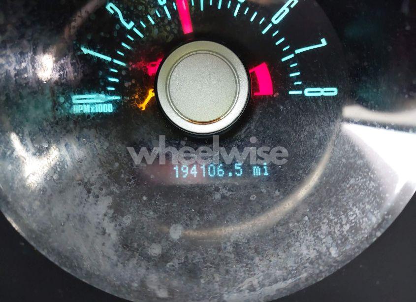 Photo 7 of 2012 Ford Mustang V6 (VIN 1ZVBP8AM6C5271931)