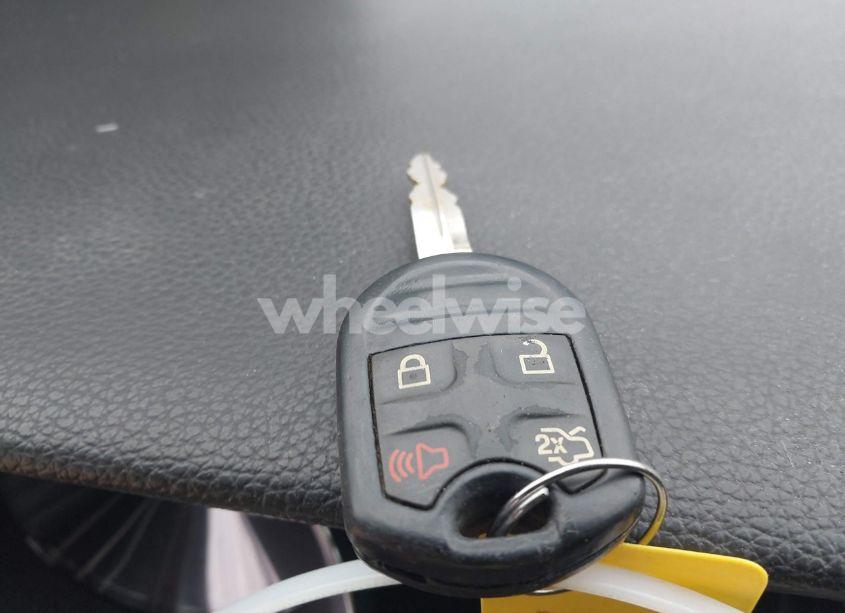 Photo 11 of 2013 Ford Mustang V6 (VIN 1ZVBP8AM6D5253611)