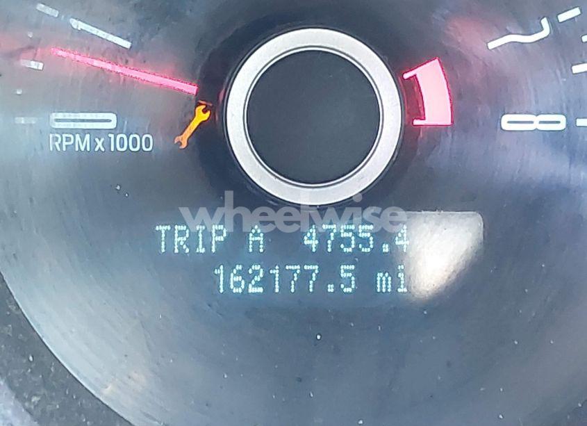 Photo 16 of 2013 Ford Mustang V6 (VIN 1ZVBP8AM6D5273387)