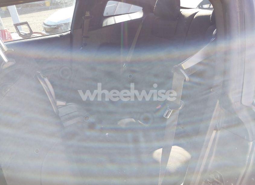 Photo 8 of 2013 Ford Mustang V6 (VIN 1ZVBP8AM6D5273387)