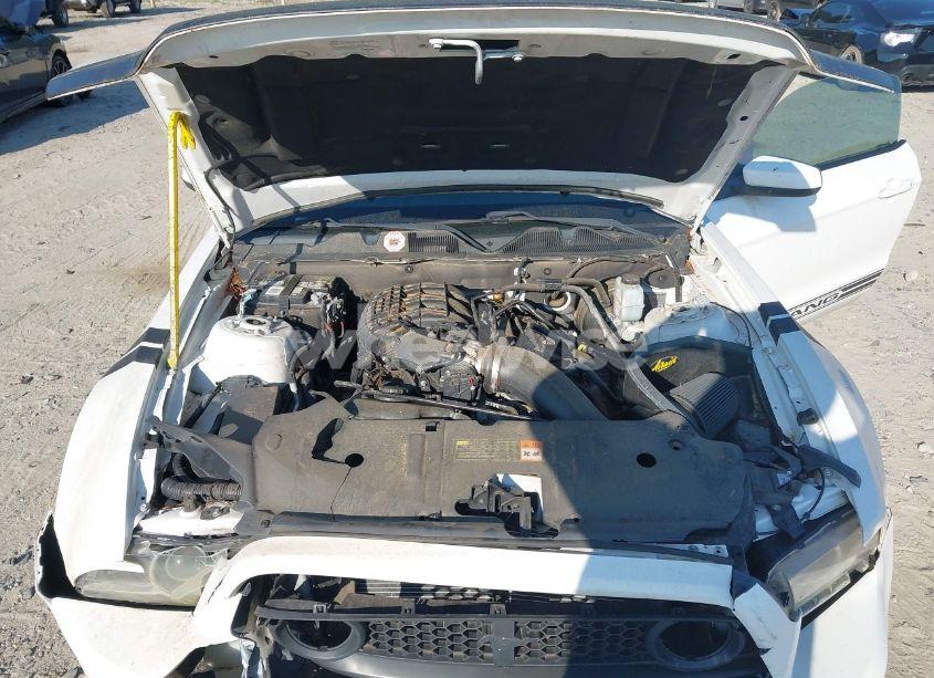 Photo 10 of 2013 Ford Mustang V6 (VIN 1ZVBP8AM6D5275978)