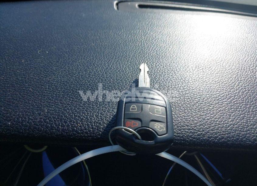 Photo 11 of 2013 Ford Mustang V6 (VIN 1ZVBP8AM6D5275978)