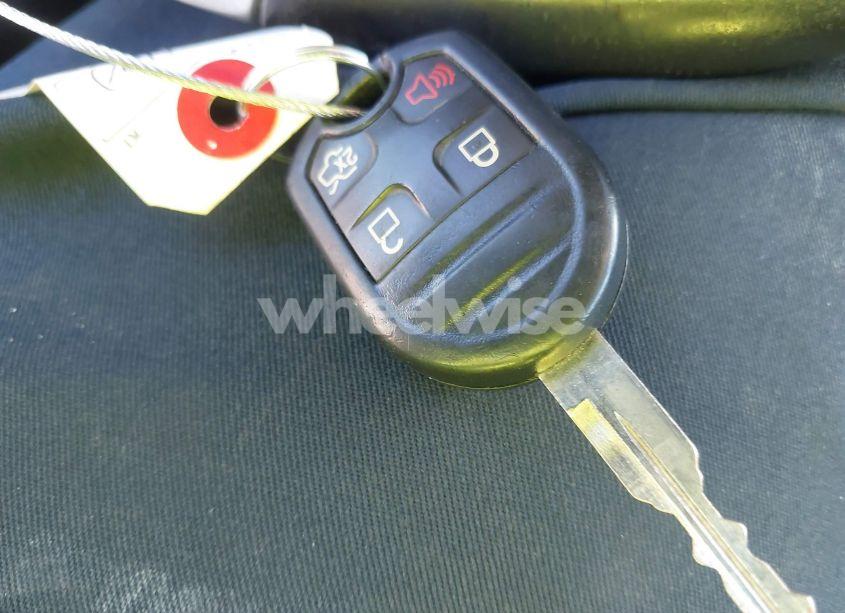 Photo 11 of 2014 Ford Mustang V6 PREMIUM (VIN 1ZVBP8AM6E5200490)