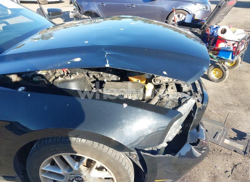 Photo 6 of 2014 Ford Mustang V6 PREMIUM (VIN 1ZVBP8AM6E5200490)