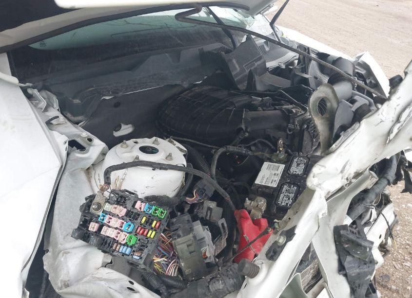 Photo 10 of 2014 Ford Mustang V6 (VIN 1ZVBP8AM6E5261774)