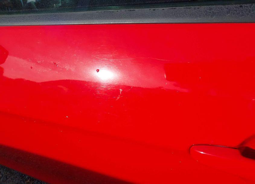 Photo 21 of 2014 Ford Mustang V6 (VIN 1ZVBP8AM6E5280003)