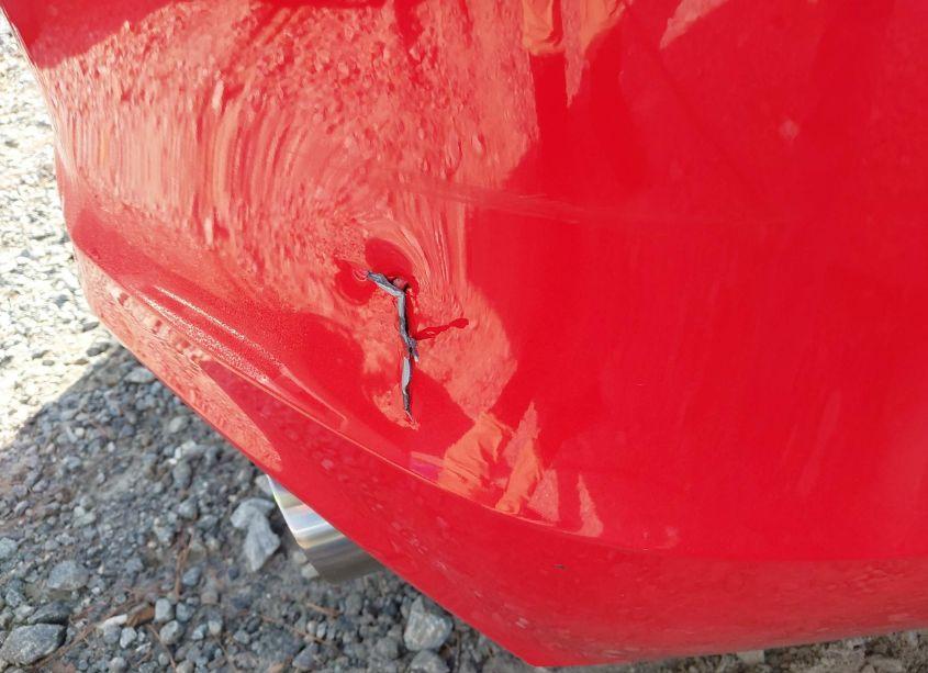 Photo 6 of 2014 Ford Mustang V6 (VIN 1ZVBP8AM6E5280003)