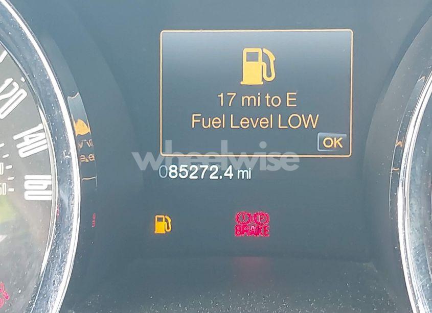 Photo 16 of 2014 Ford Mustang V6 PREMIUM (VIN 1ZVBP8AM6E5290062)