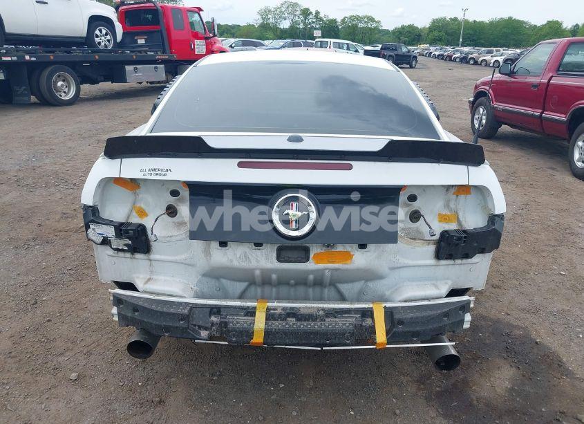 Photo 17 of 2014 Ford Mustang V6 PREMIUM (VIN 1ZVBP8AM6E5290062)